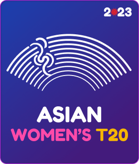 Asian W-T20 2023