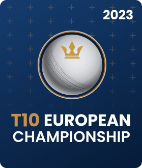European T10 2023