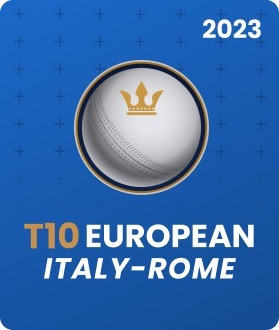 Italy-Rome T10 2023