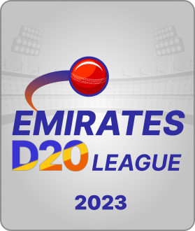 Emirates D20 2023