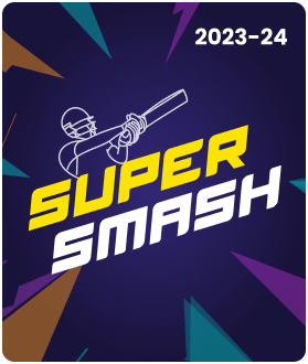 Super Smash 2023-24