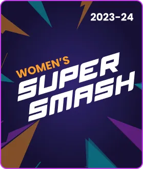 W-Super Smash 2023-24