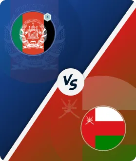 AFG-A vs OMAN 2023