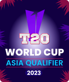 T20 WC Asia Q Final 2023