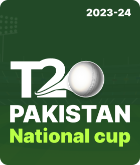 National T20 2023