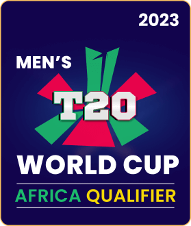 T20 WC Africa Qualifier Final 2023