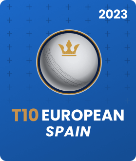 Spain T10 2023