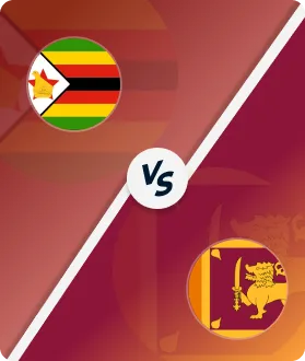 ZIM vs SL 2024