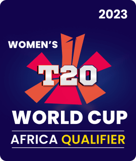 W-T20 WC Qualifier 2023