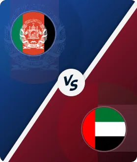 afghanistan tour uae 2023