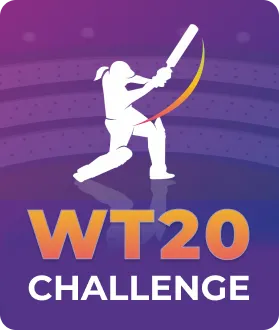 WT20 2018