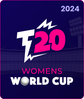 WT20 World Cup 2024