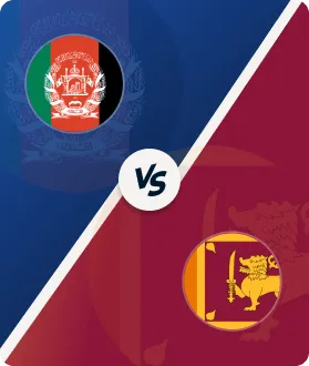 AFG vs SL 2024