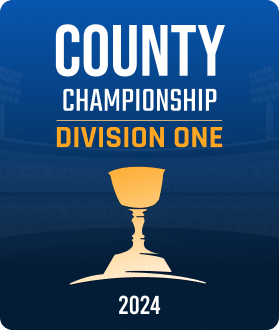 County Div-One 2024