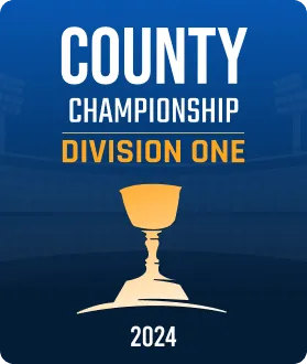 County Div-One 2024