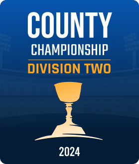 County Div-Two 2024