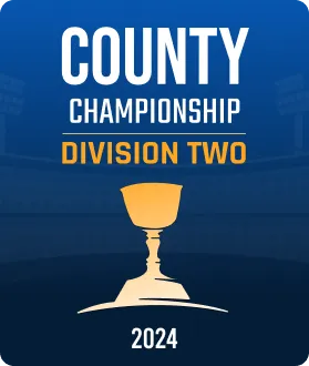 County Div-Two 2024