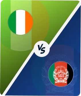 AFG vs IRE 2024