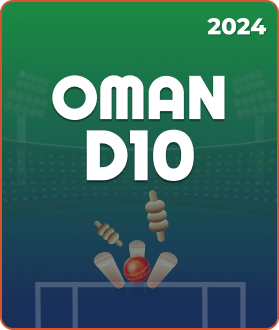 Oman D10 2024