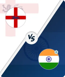 England Lions tour of India 2024