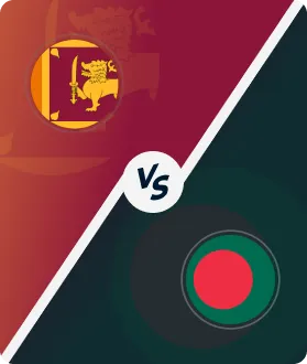 SL vs BAN 2024