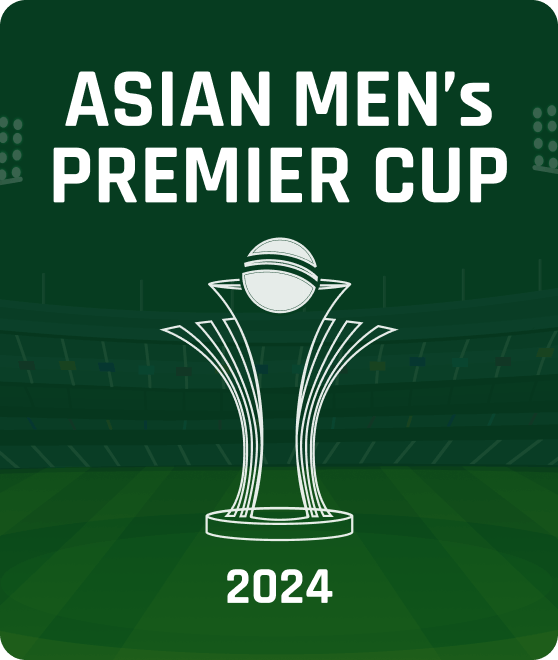 Asian T20 Premier Cup 2024