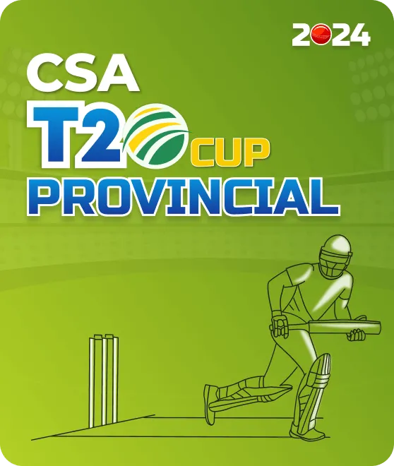 CSA PRO-T20 2024