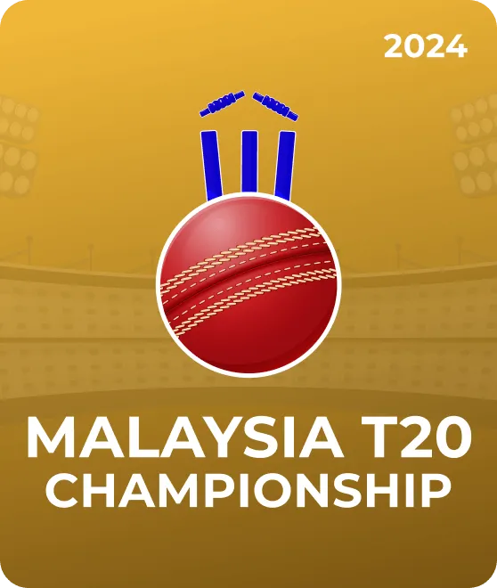 Malaysia T20 2024