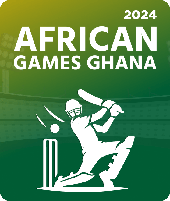 African Ghana T20 2024