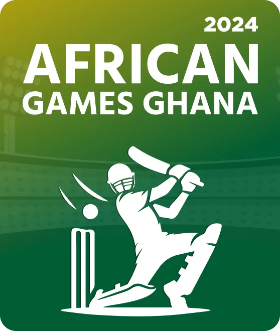 African Ghana T20 2024