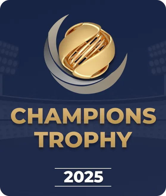 Champions Trophy 2025