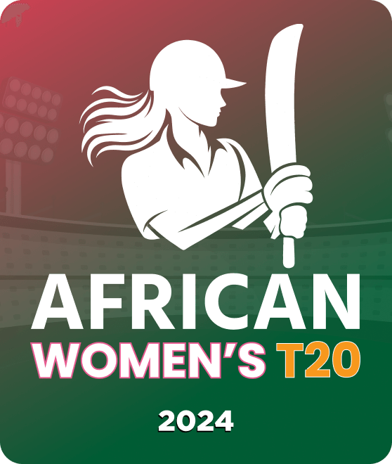 African W T20 2024