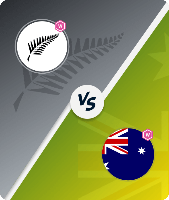 NZW vs AUSW 2024