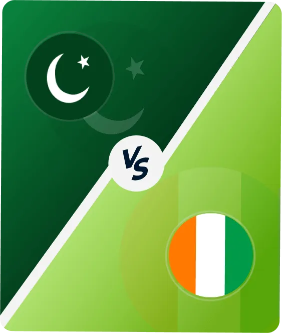 PAK vs IRE 2024