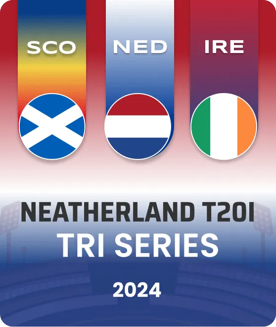 Tri-Series 2024