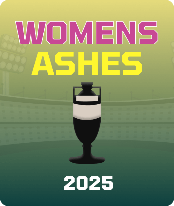 W Ashes 2025