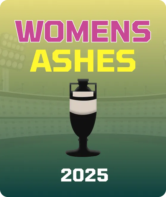 W Ashes 2025