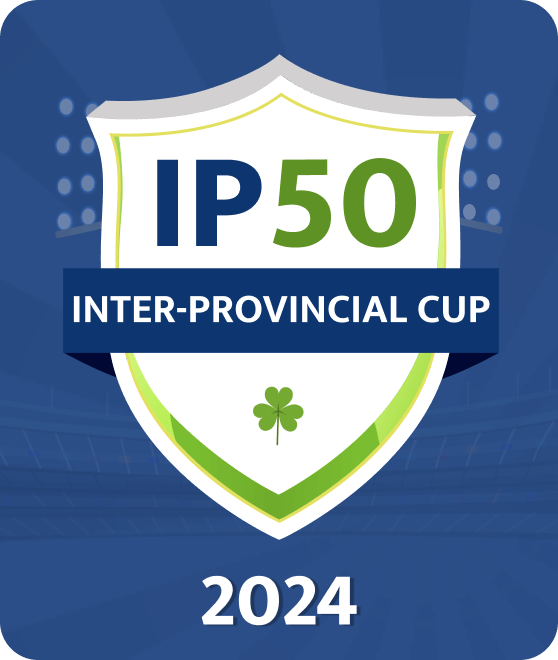 Ireland IP ODI 2024