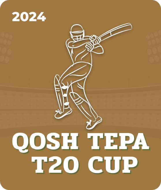 Qosh Tepa T20 2024