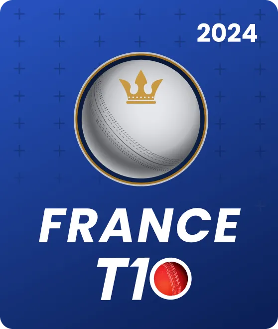 France T10 2024