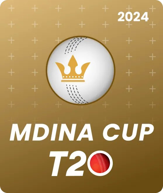 Mdina T20 2024