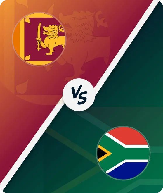 SL vs SA 2024