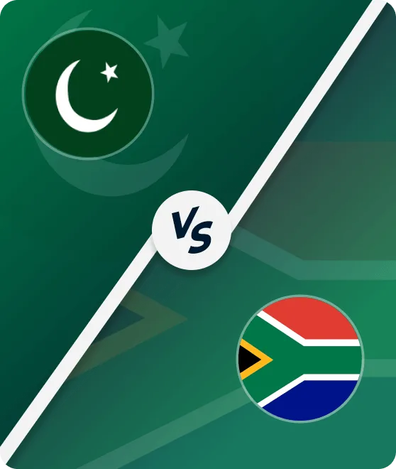 PAK vs SA 2025 Teams, Squads and Players List Pakistan tour of South