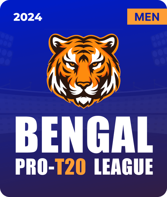 Bengal Pro-T20 2024