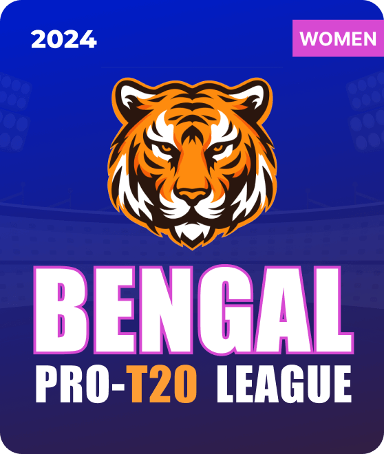 Bengal-W Pro-T20 2024