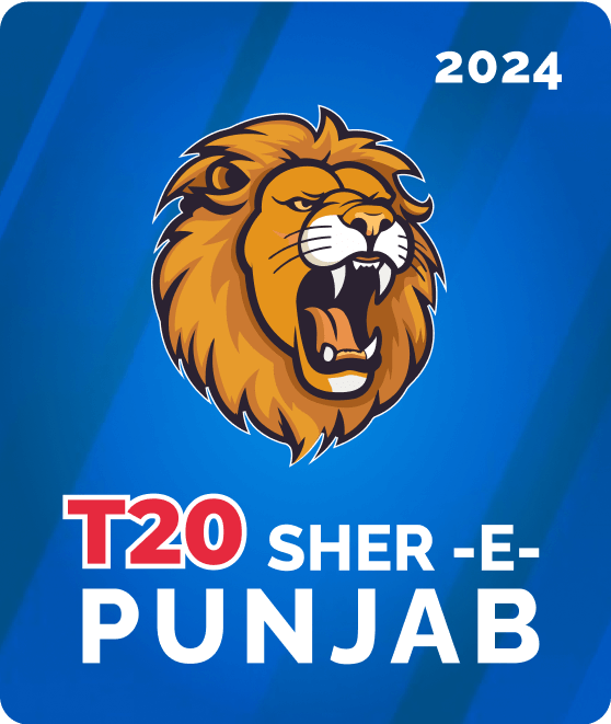 Punjab T20 2024