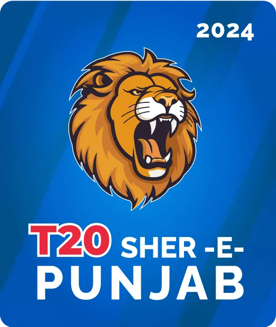 Punjab T20 2024