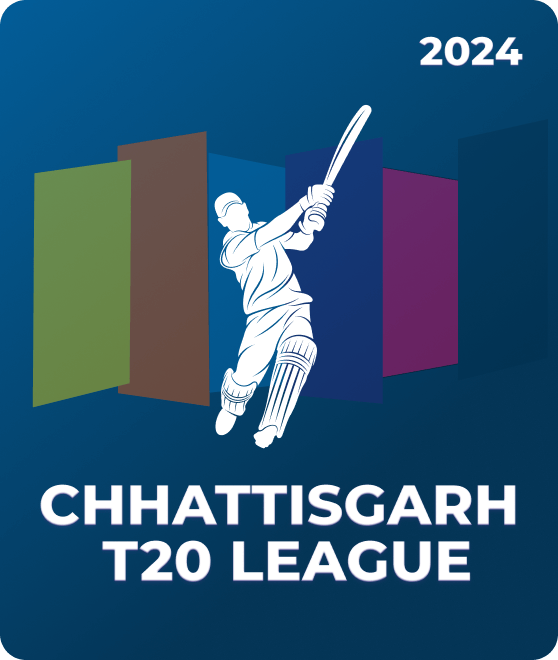 Chhattisgarh T20 2024