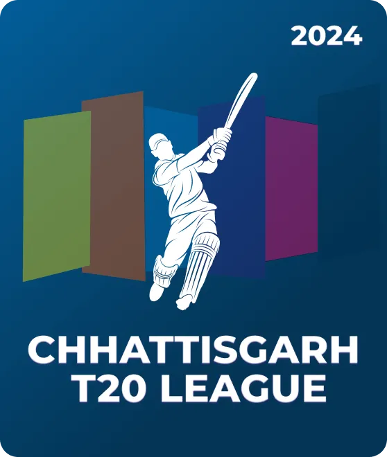 Chhattisgarh T20 2024