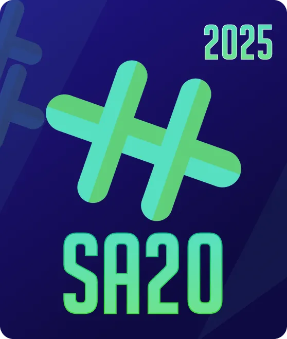 SA20 League 2025